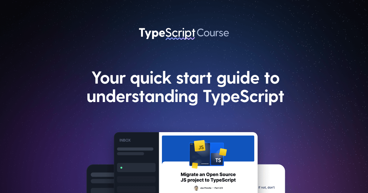 TypeScript Interfaces: A Quick Guide to Help You Get Started